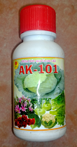 A-K 101